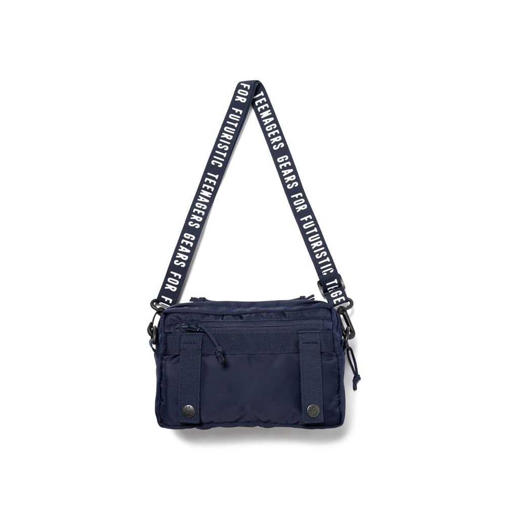 Military Pouch #1 | Navy