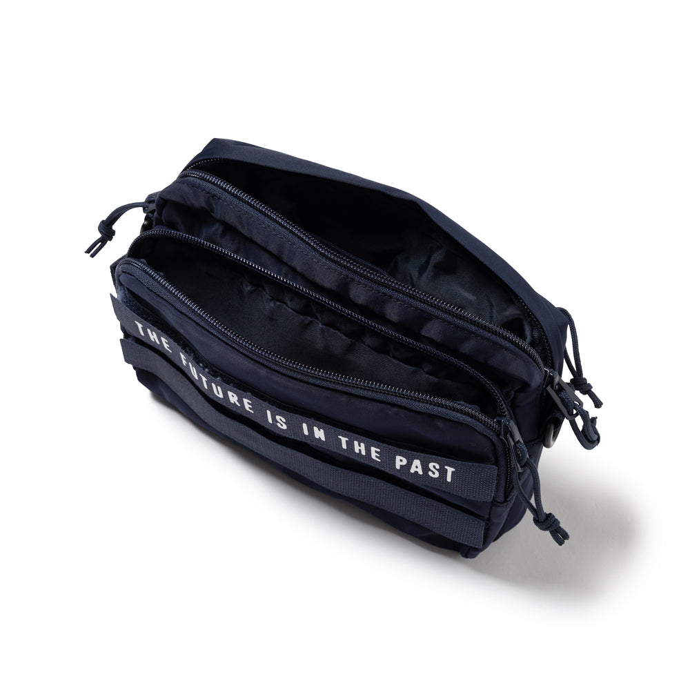 Military Pouch #1 | Navy