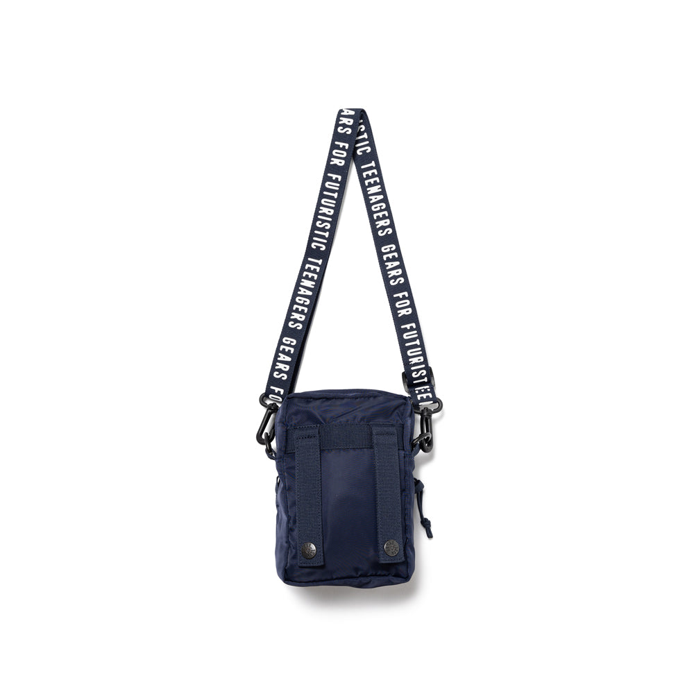 Military Pouch #2 | Navy