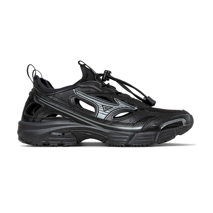 MXR Sandal | Black