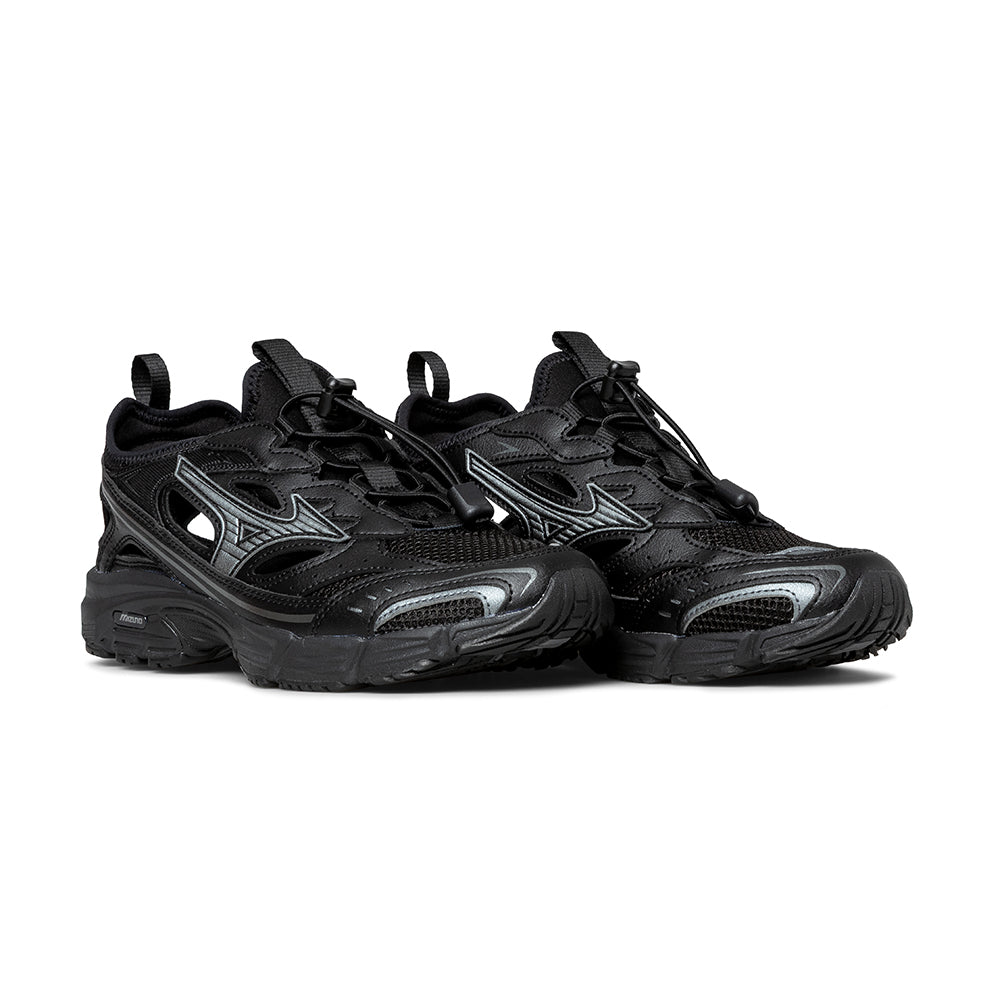 MXR Sandal | Black