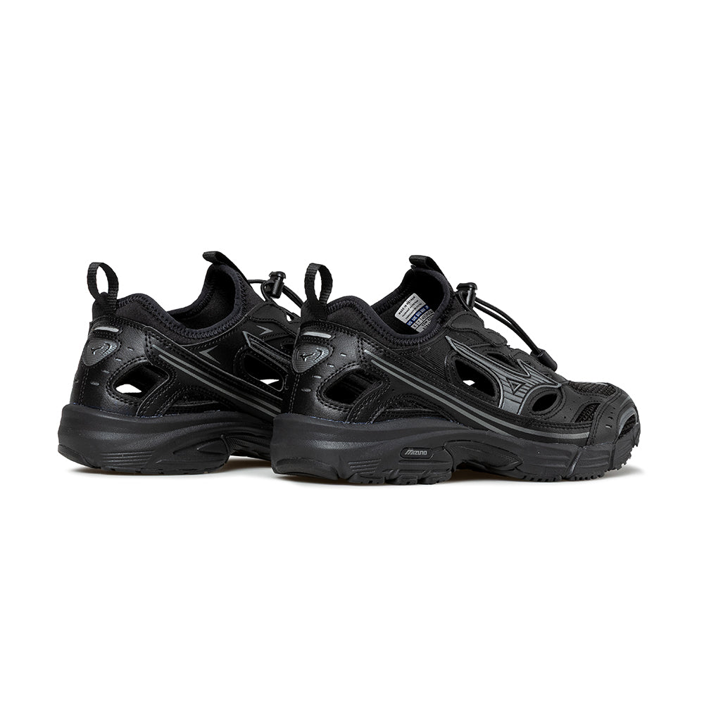 MXR Sandal | Black