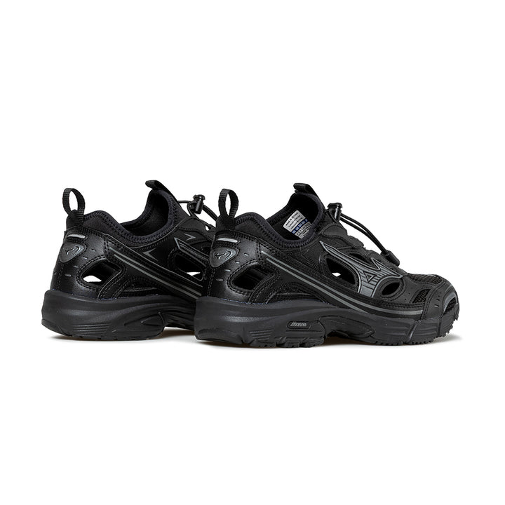MXR Sandal | Black