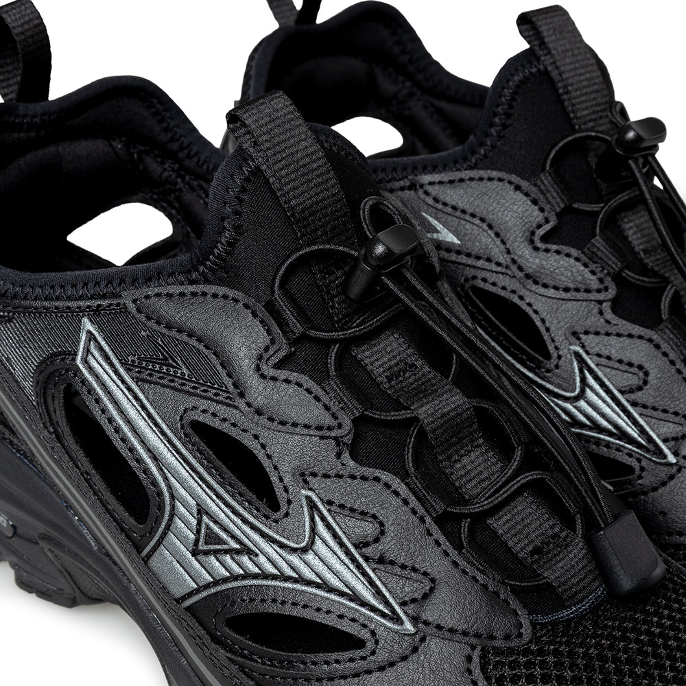 MXR Sandal | Black