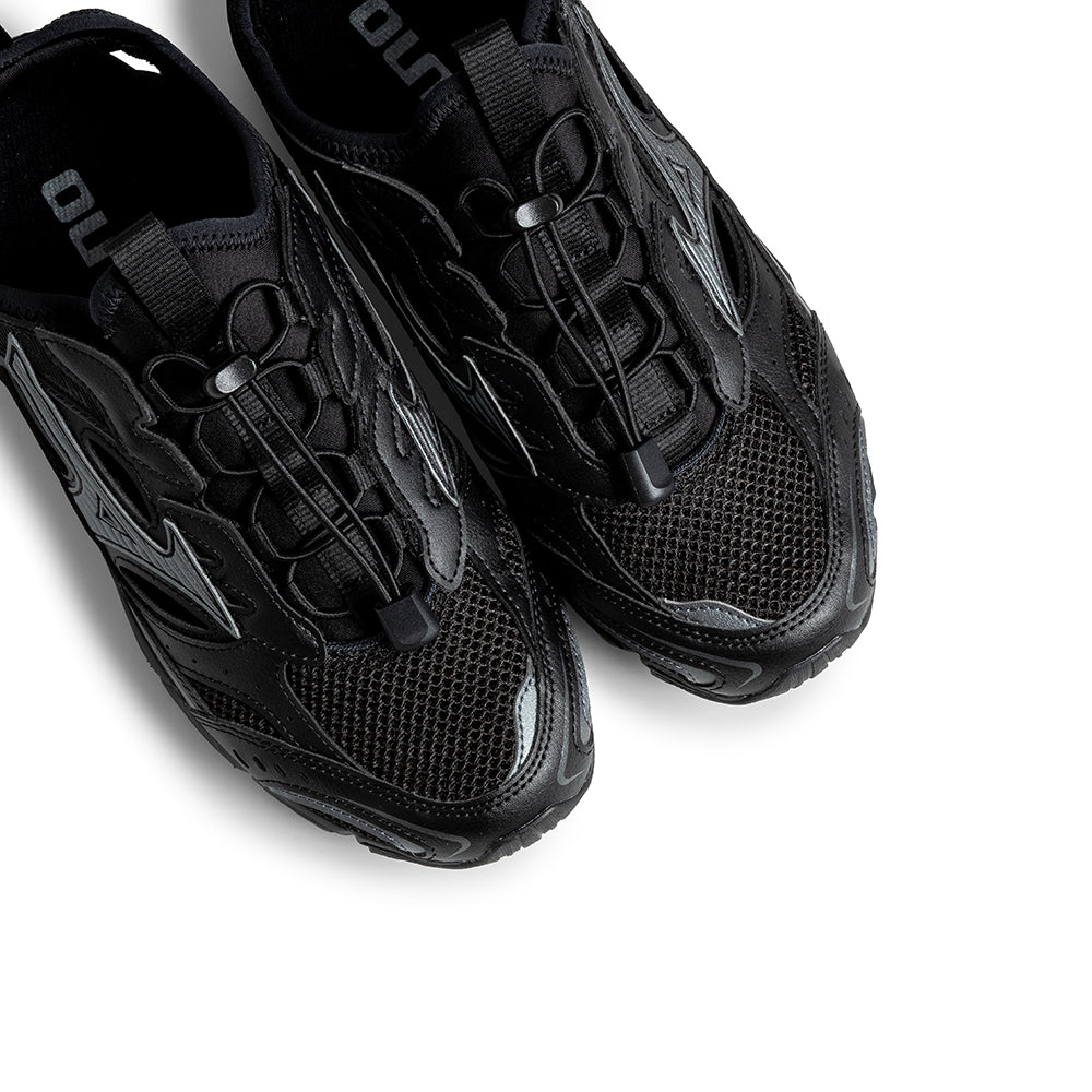 MXR Sandal | Black