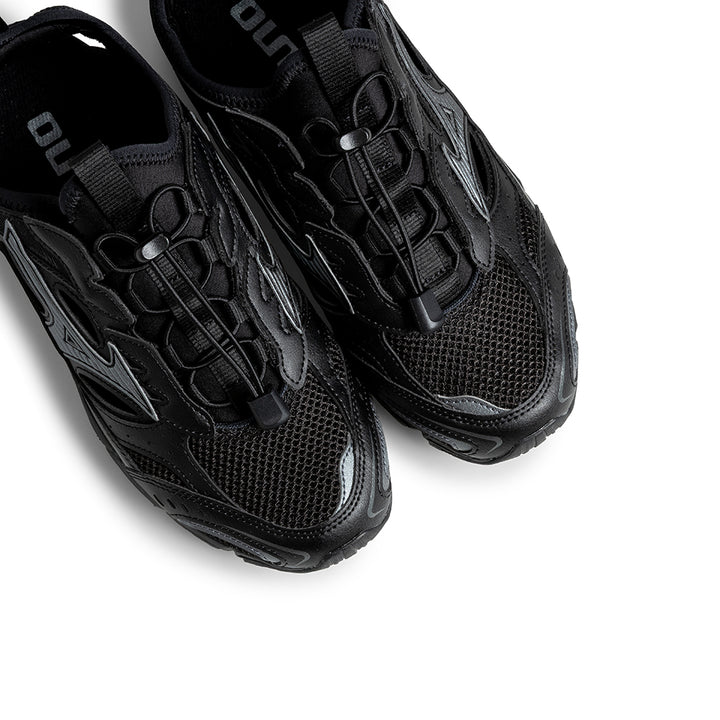 MXR Sandal | Black