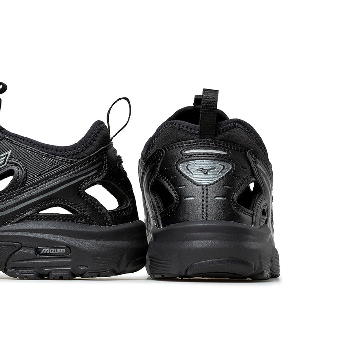 MXR Sandal | Black