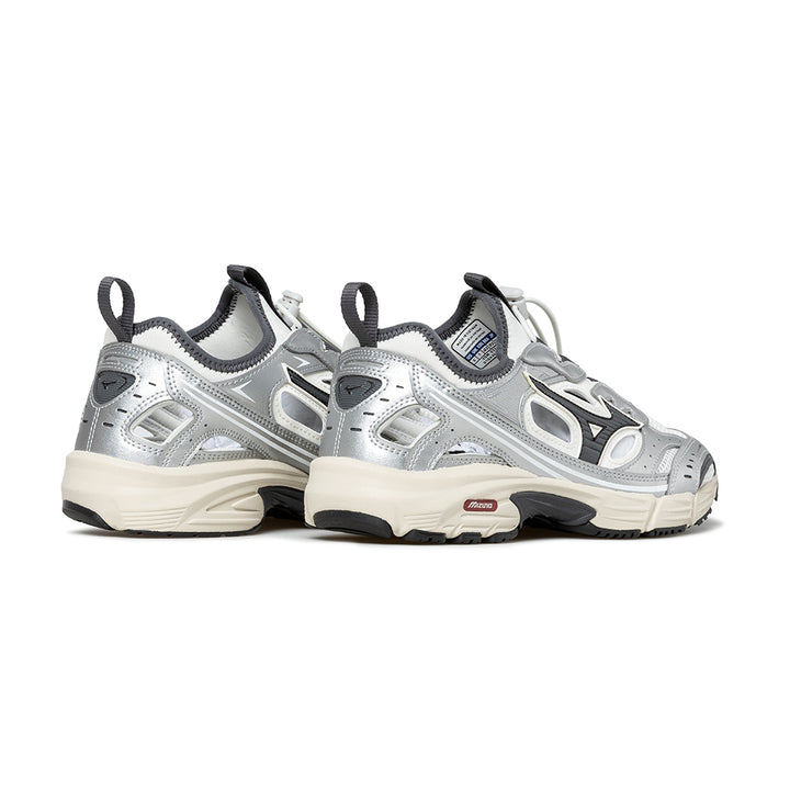 MXR Sandal | Silver White