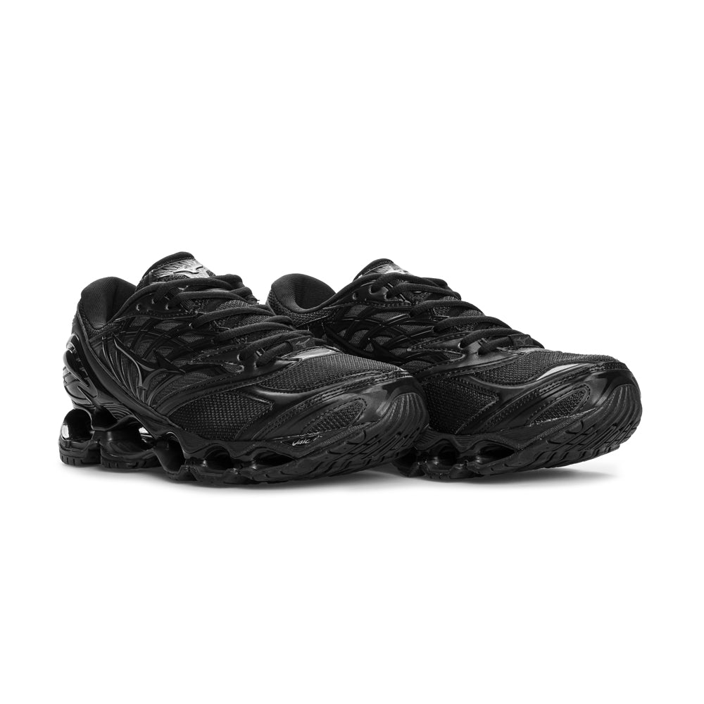 Mizuno Wave Prophecy LS Black - Main Image