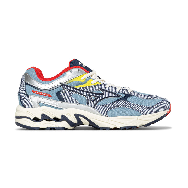 Mizuno x Sean Wotherspoon Wave MG4 LS | Estate Blue