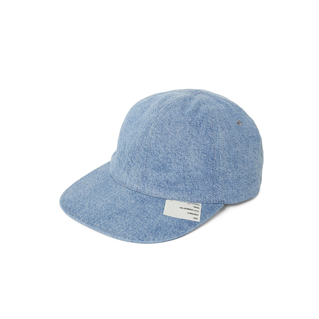 Cap | Blue