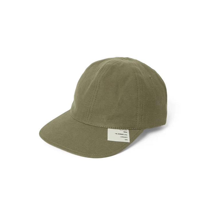 Cap | Khaki