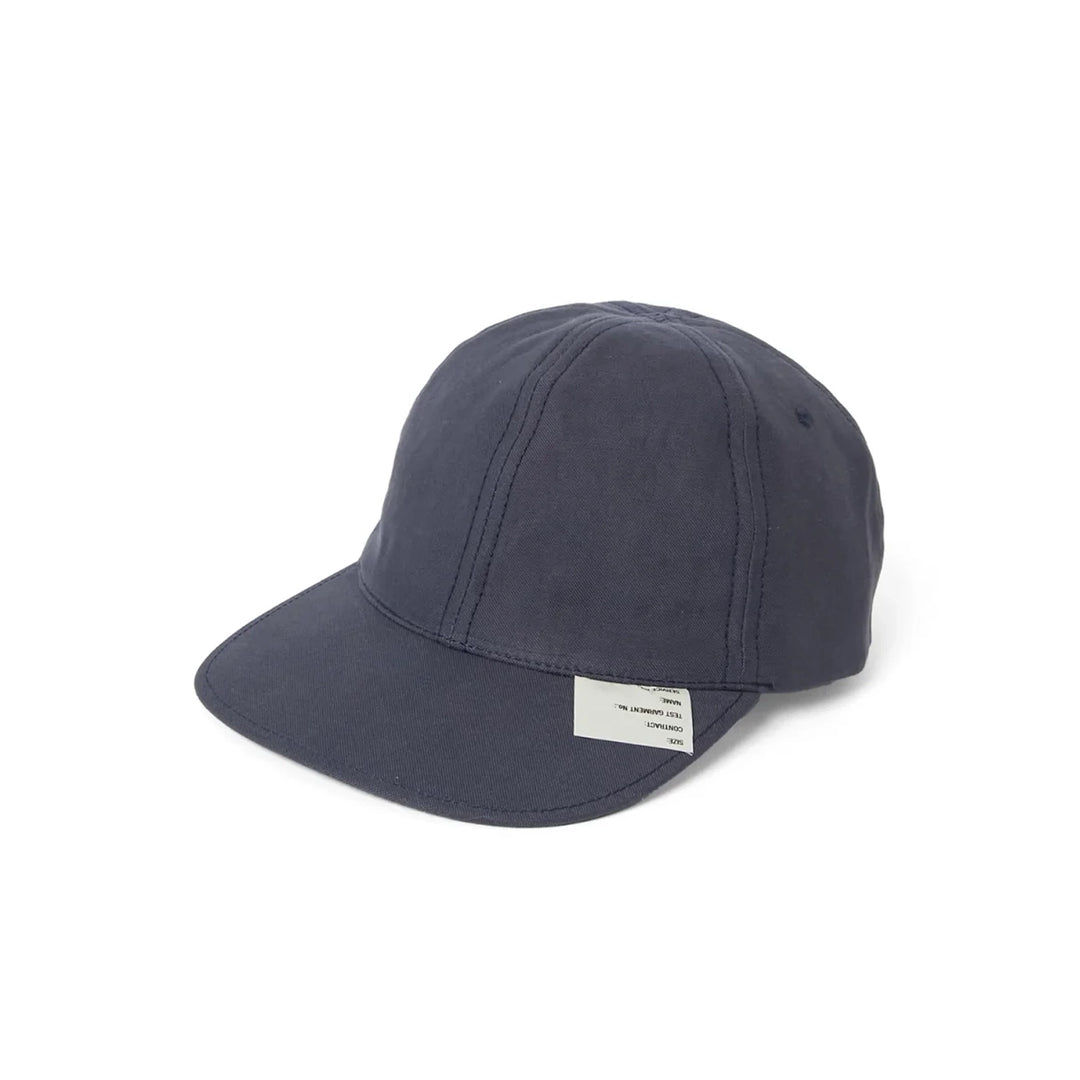 Cap | Navy