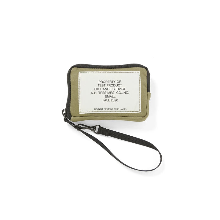 Mini Pouch | Khaki
