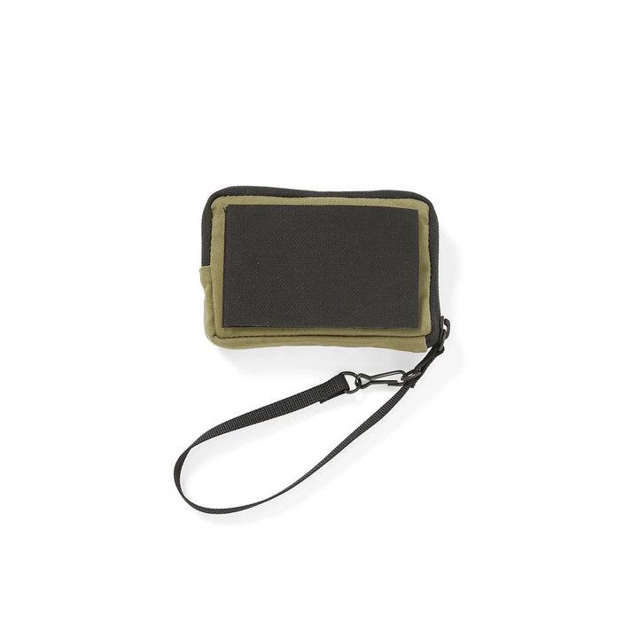 Mini Pouch | Khaki