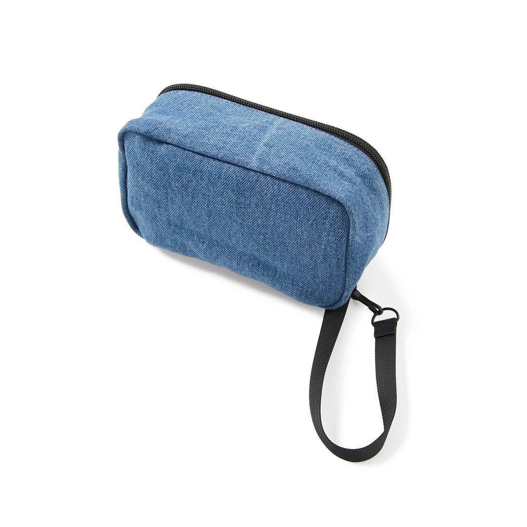 Small Pouch | Blue