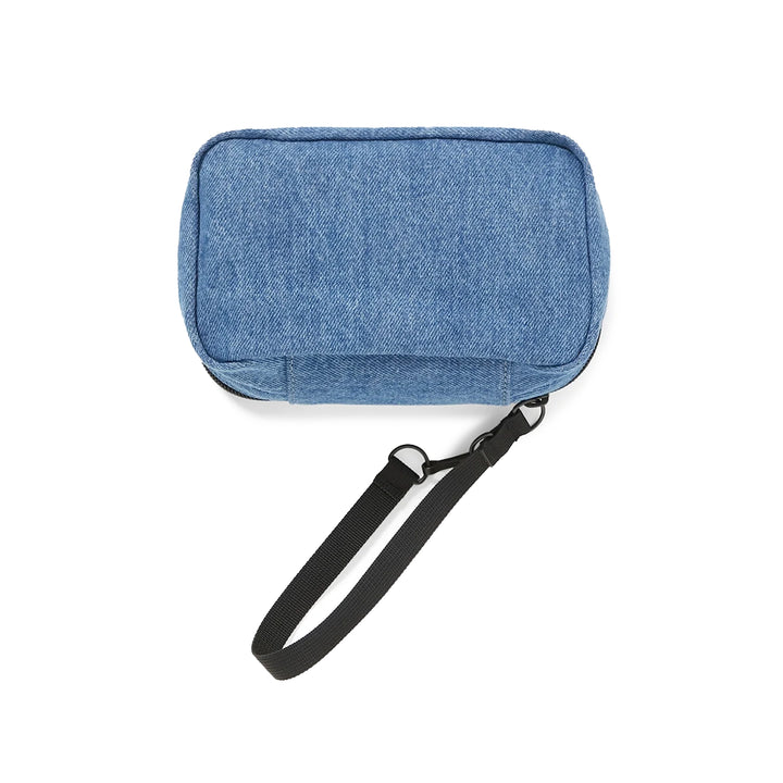 Small Pouch | Blue
