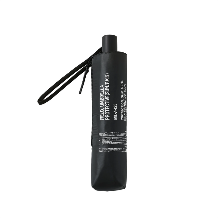 N.Hoolywood All-Weather Umbrella | Black