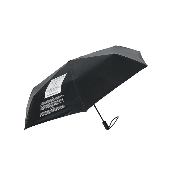 N.Hoolywood All-Weather Umbrella | Black