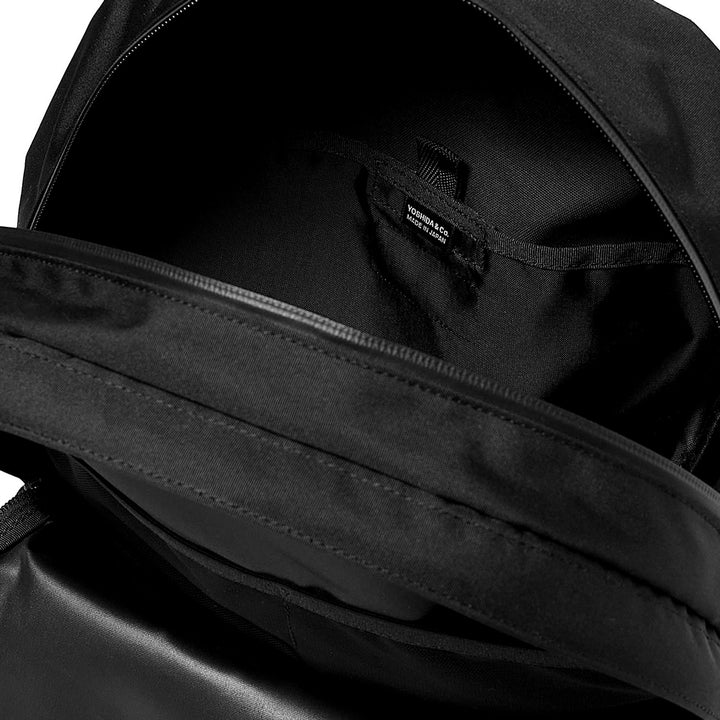Back Pack | Black