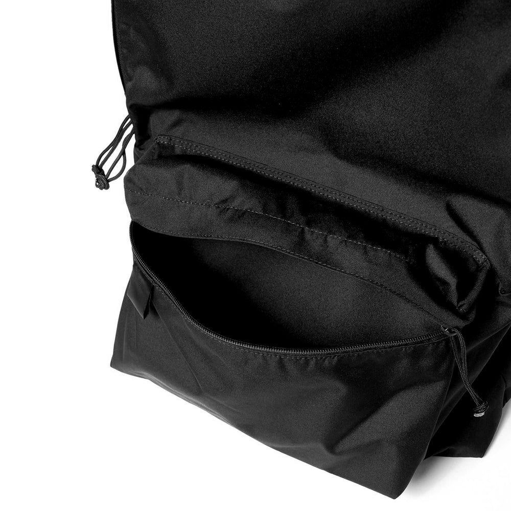 Back Pack | Black