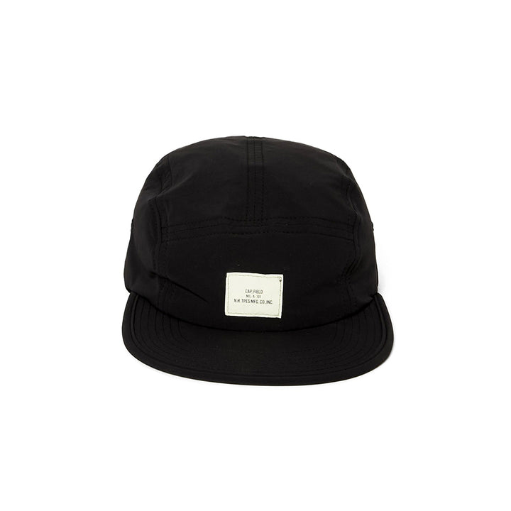 Cap | Black