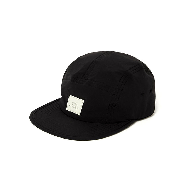 Cap | Black