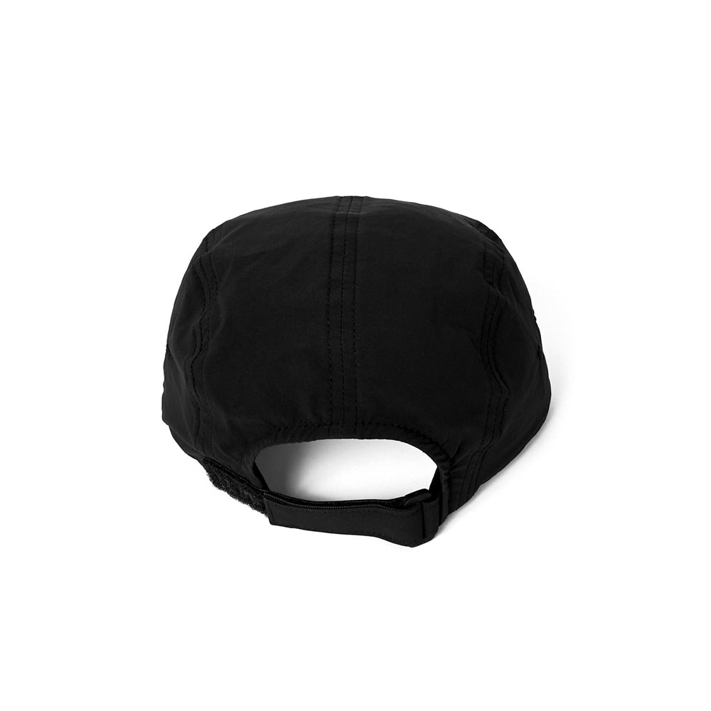 Cap | Black
