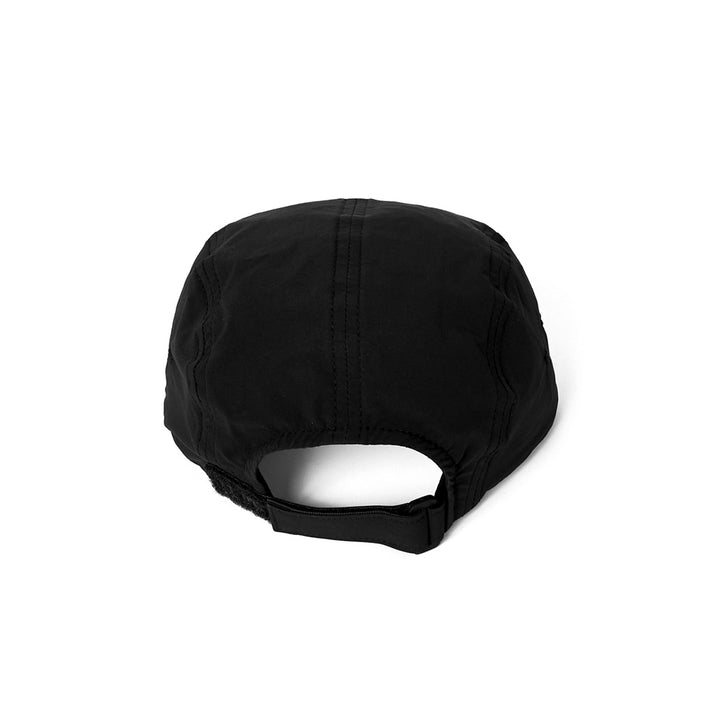 Cap | Black