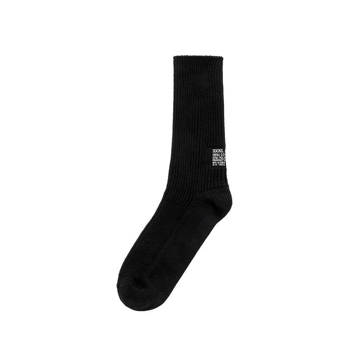 Socks | Black