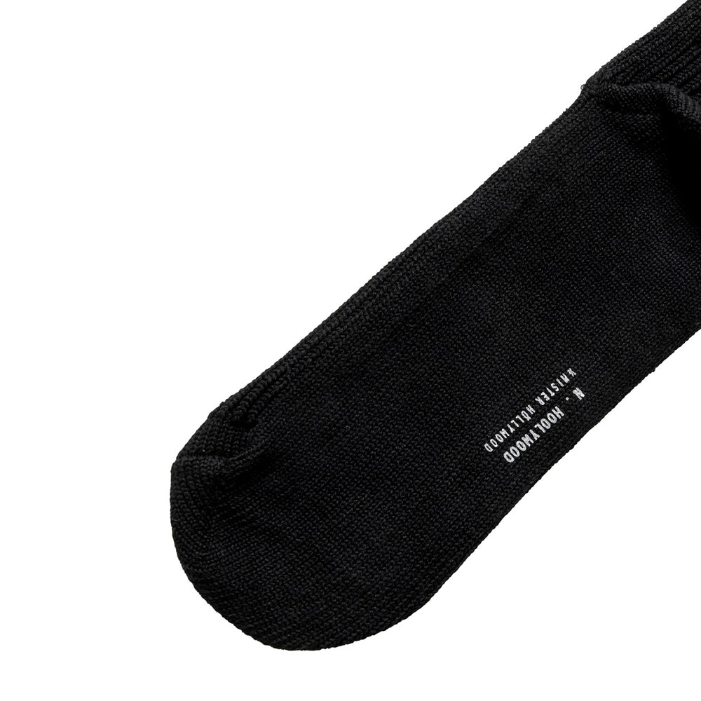 Socks | Black