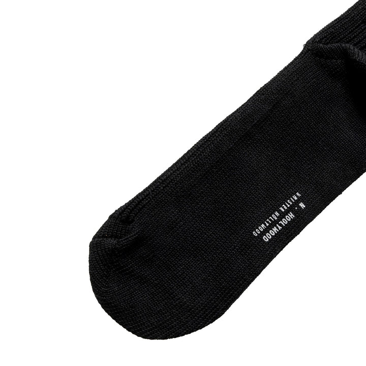 Socks | Black