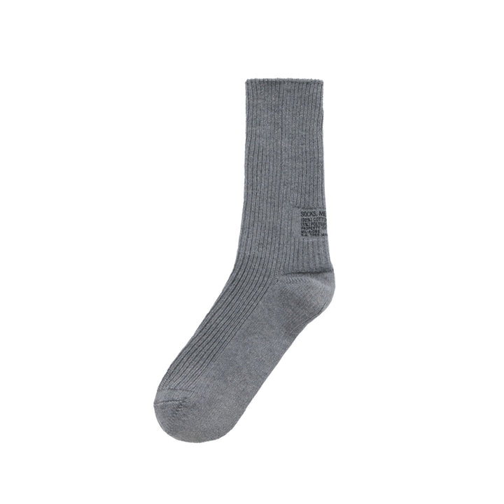 Socks | Grey