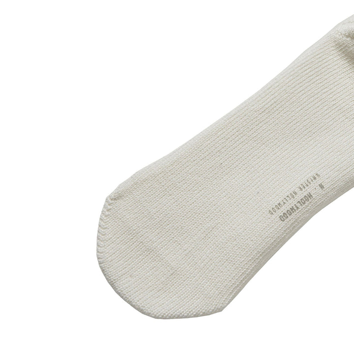 Socks | White