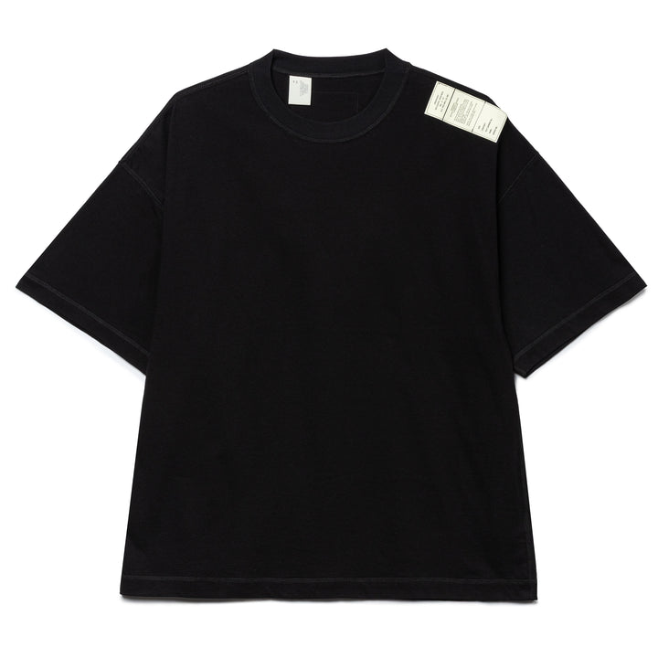 N.Hoolywood Tee | Black