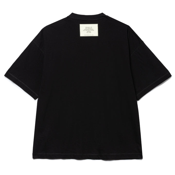 N.Hoolywood Tee | Black