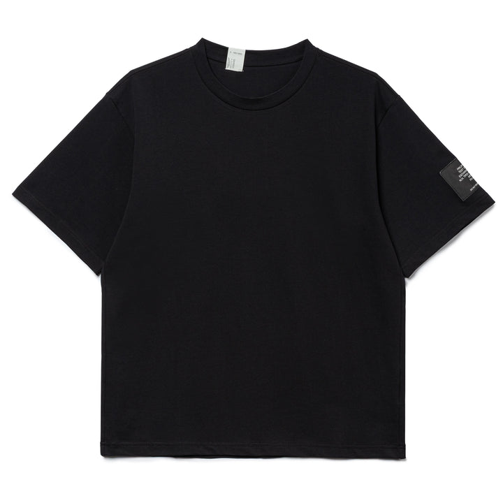 N.Hoolywood Tee | Black