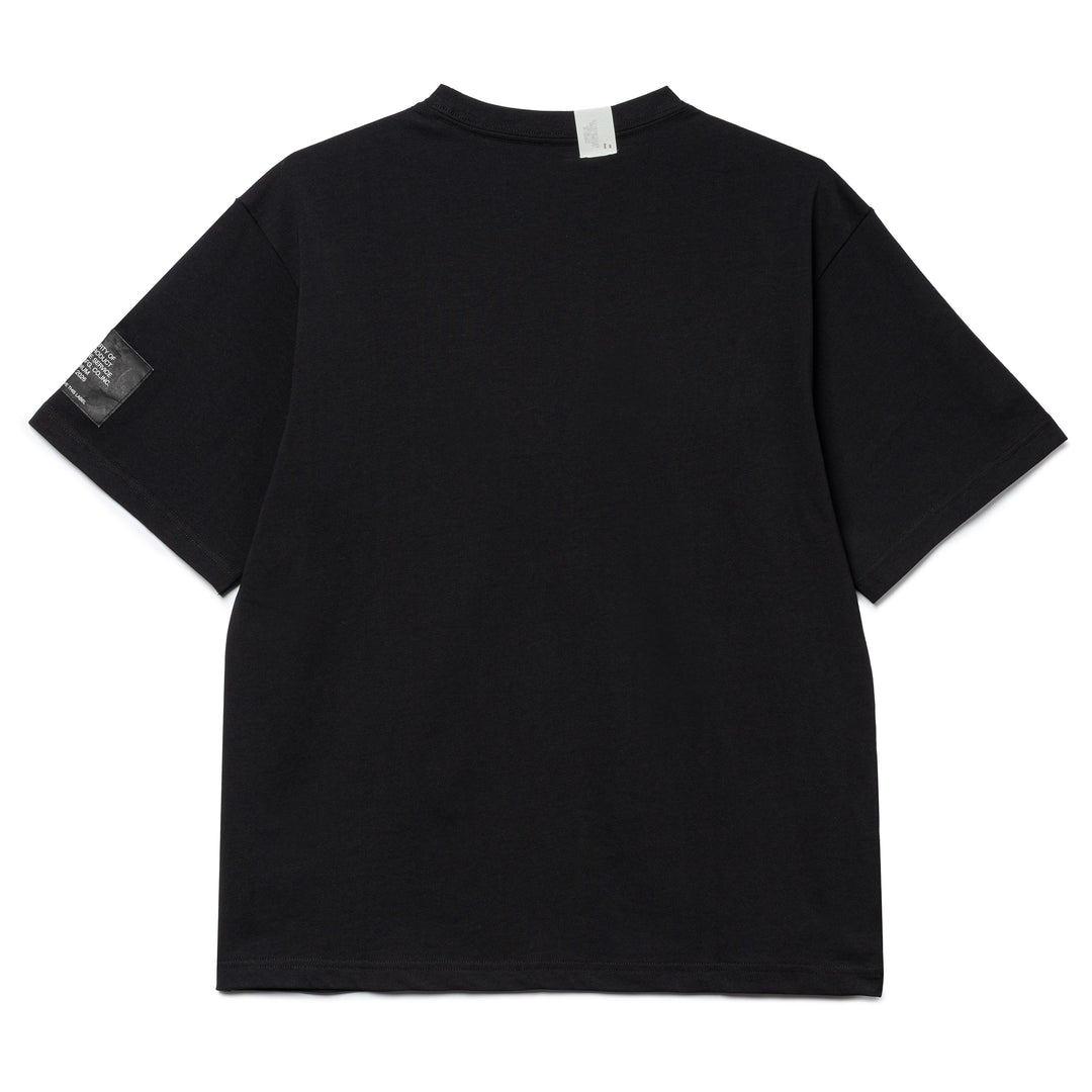 N.Hoolywood Tee | Black