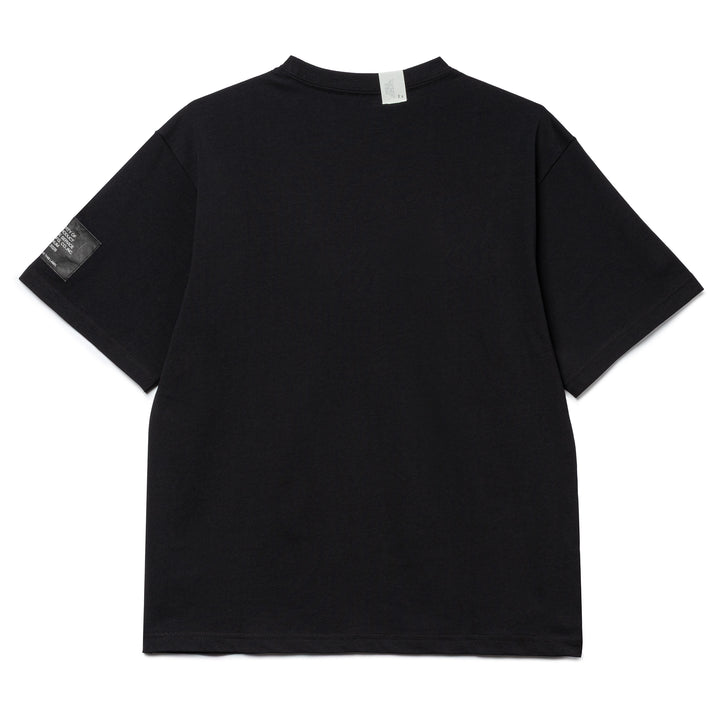 N.Hoolywood Tee | Black
