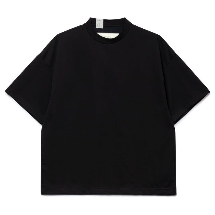 N.Hoolywood Tee | Black