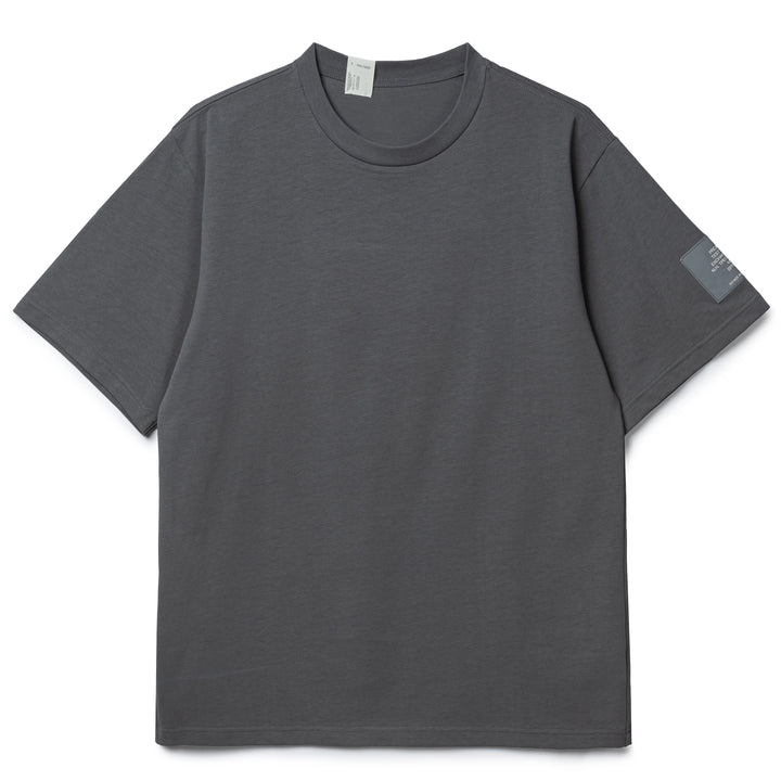N.Hoolywood Tee | Charcoal