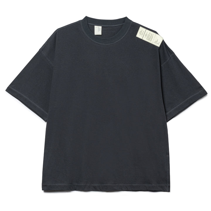 N.Hoolywood Tee | Charcoal