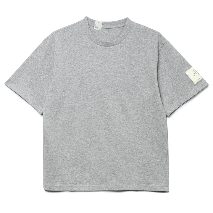 N.Hoolywood Tee | T.Gray