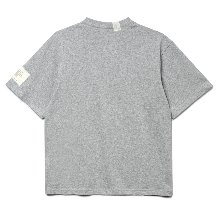 N.Hoolywood Tee | T.Gray