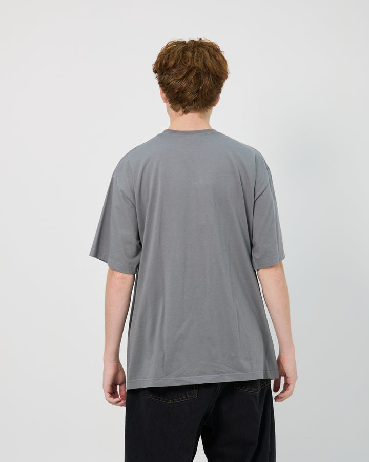 NH . SS-11 Tee | Gray