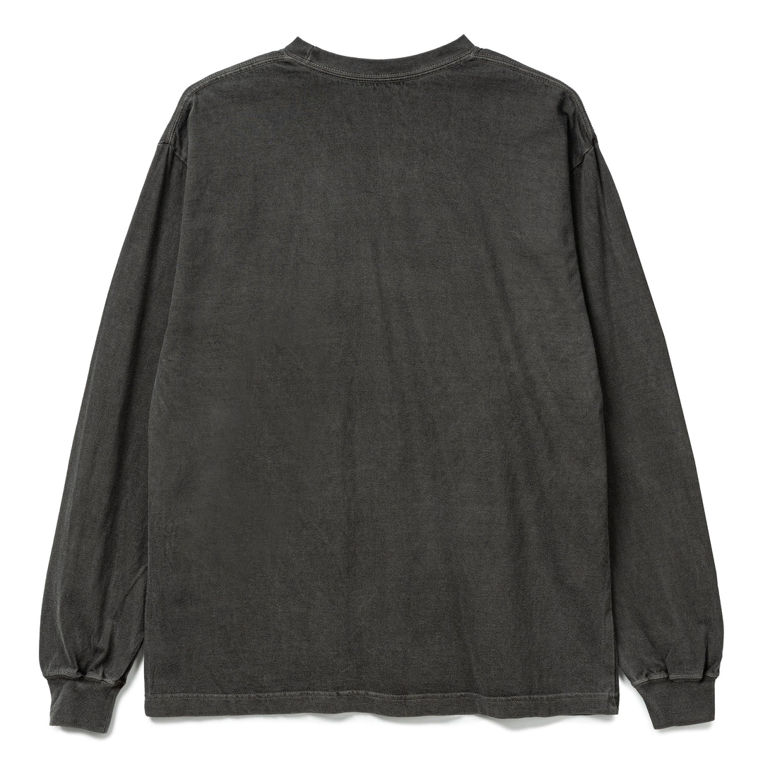 NH . LS-17 Tee | Black