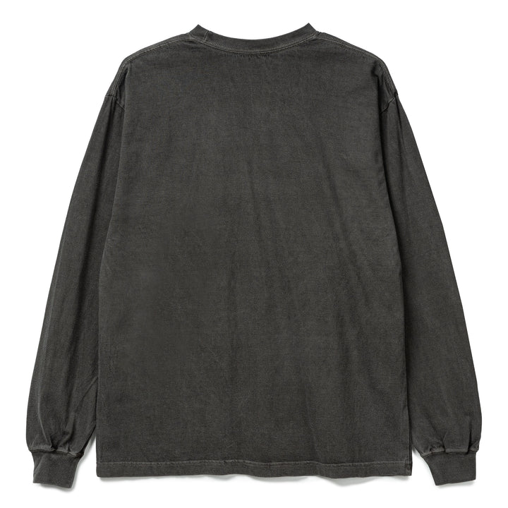 NH . LS-17 Tee | Black