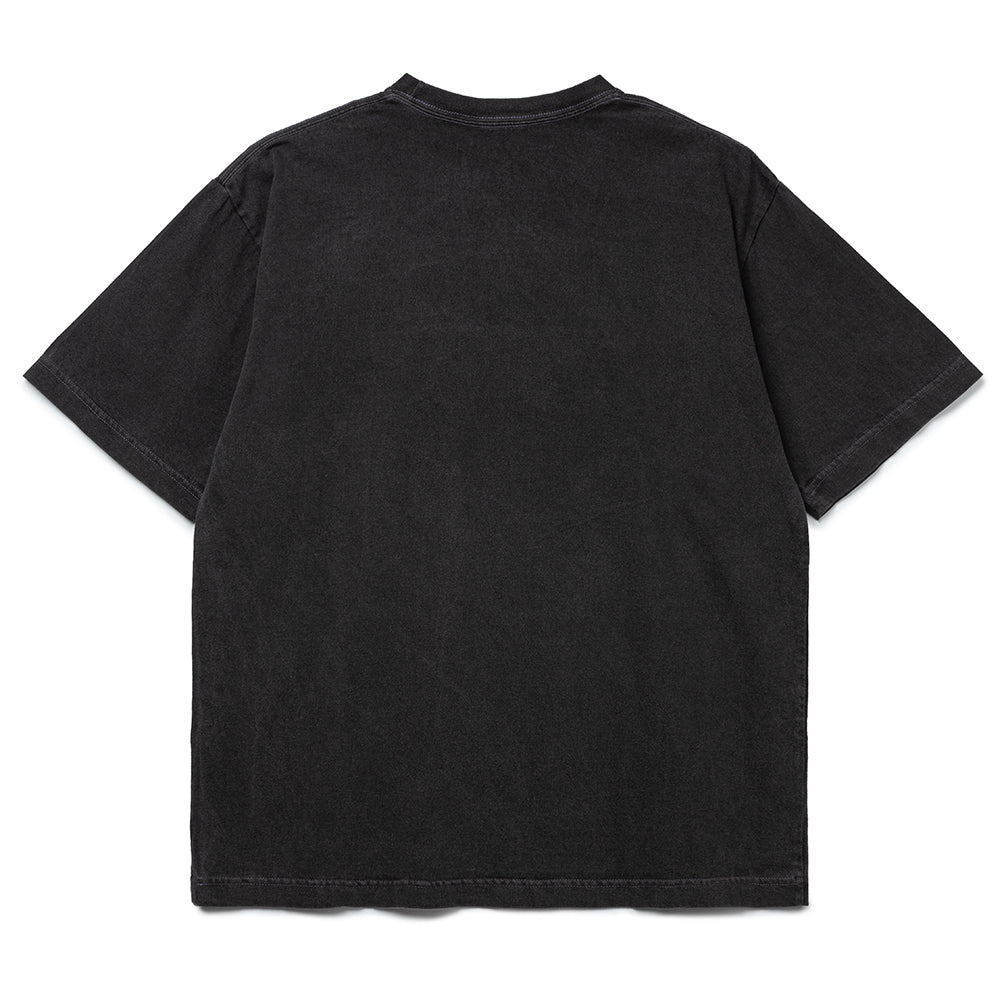 Neighborhood NH . SS-11 Tee | Black
