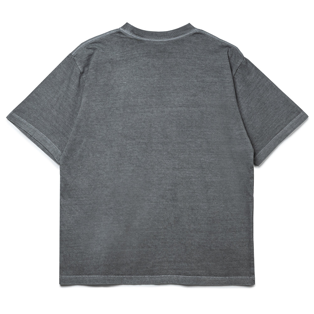 NH . SS-11 Tee | Gray