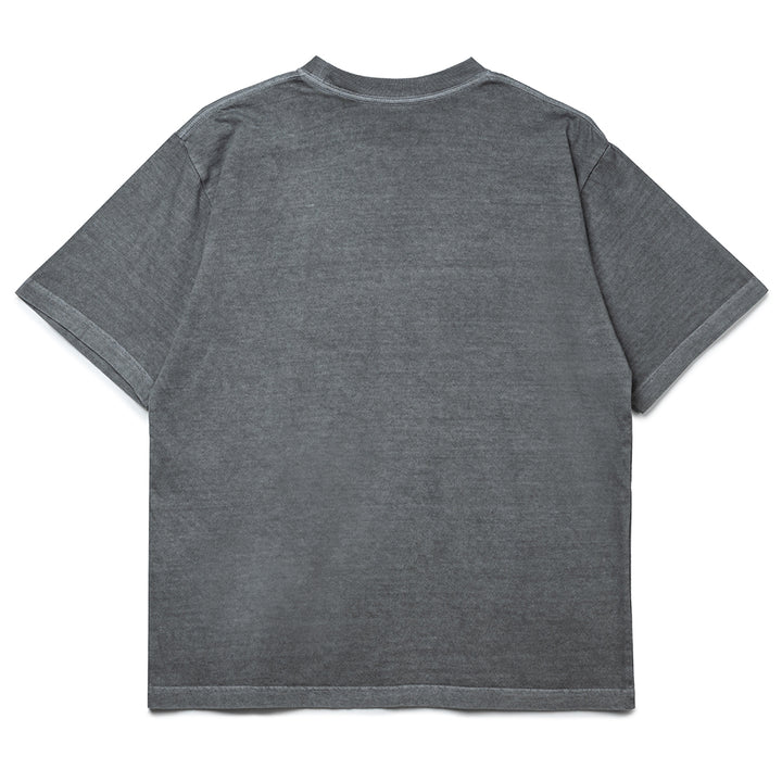 NH . SS-11 Tee | Gray